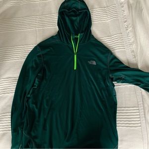 North Face Pullover